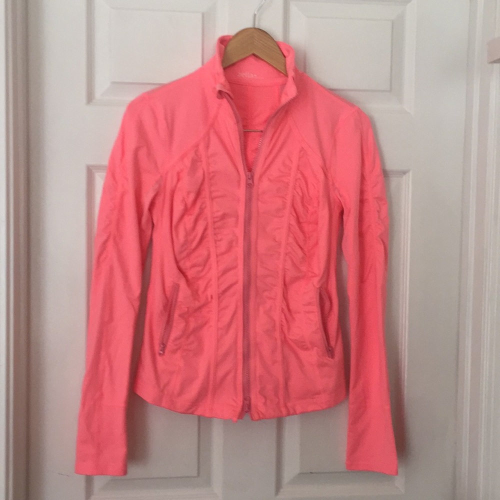Zella athletic jacket